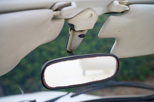 1979 Volkswagen Karmann Convertible In vendita (immagine 65 di 147)