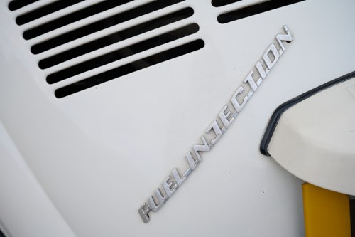 1979 Volkswagen Karmann Convertible In vendita (immagine 104 di 147)