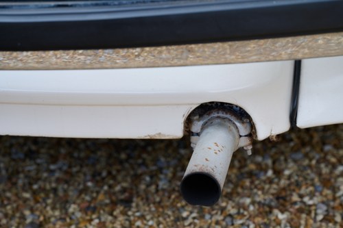 1979 Volkswagen Karmann Convertible In vendita (immagine 107 di 147)