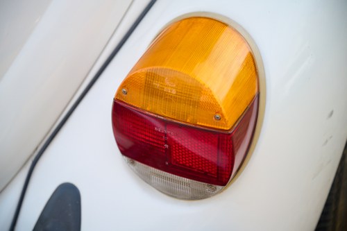 1979 Volkswagen Karmann Convertible In vendita (immagine 112 di 147)