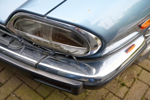 1989 Jaguar XJ-S V12 Convertible In vendita (immagine 71 di 127)