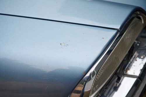 1989 Jaguar XJ-S V12 Convertible In vendita (immagine 82 di 127)