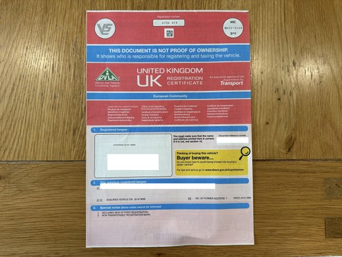 1989 Jaguar XJ-S V12 Convertible In vendita (immagine 127 di 127)