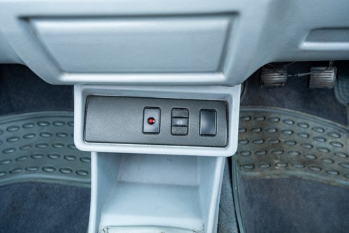 1990 Volkswagen Golf Clipper Cabrio For Sale (picture 67 of 130)