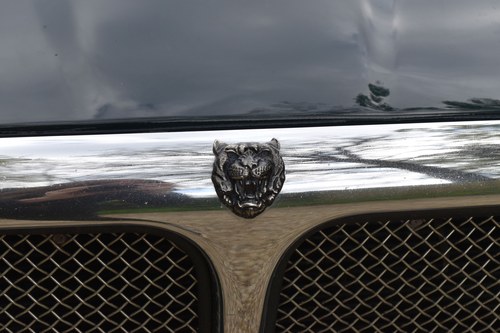 1998 Jaguar X308 XJ8 3.2 Sport In vendita (immagine 121 di 188)