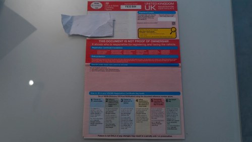 1988 BMW 635 CSI Highline In vendita (immagine 100 di 126)