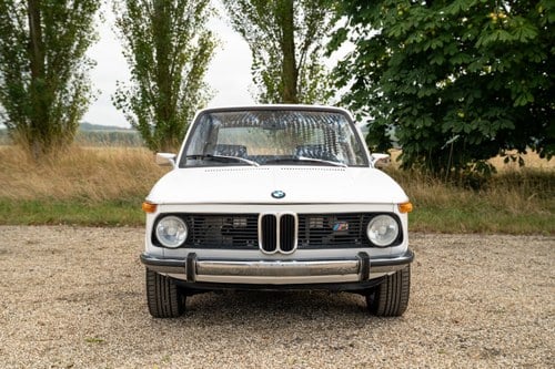 1974 BMW 2002 Touring En venta (imagen 2 de 114)