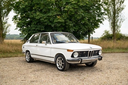 1974 BMW 2002 Touring En venta (imagen 1 de 114)