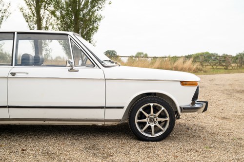 1974 BMW 2002 Touring En venta (imagen 59 de 114)