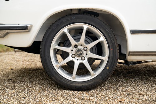 1974 BMW 2002 Touring En venta (imagen 10 de 114)