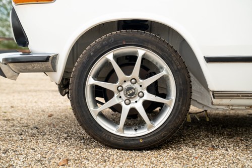 1974 BMW 2002 Touring En venta (imagen 12 de 114)