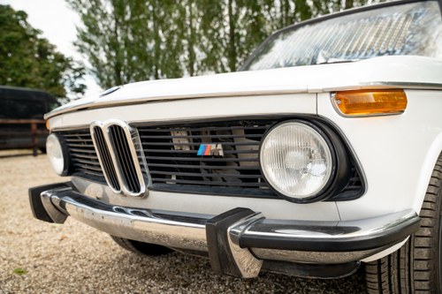 1974 BMW 2002 Touring En venta (imagen 61 de 114)