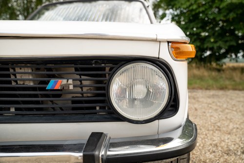 1974 BMW 2002 Touring En venta (imagen 63 de 114)