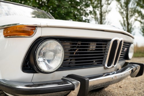 1974 BMW 2002 Touring En venta (imagen 65 de 114)