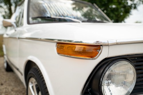 1974 BMW 2002 Touring En venta (imagen 72 de 114)