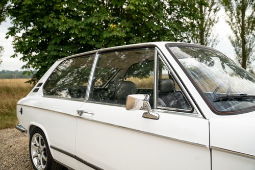 1974 BMW 2002 Touring En venta (imagen 68 de 114)