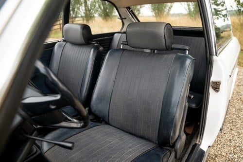 1974 BMW 2002 Touring En venta (imagen 29 de 114)