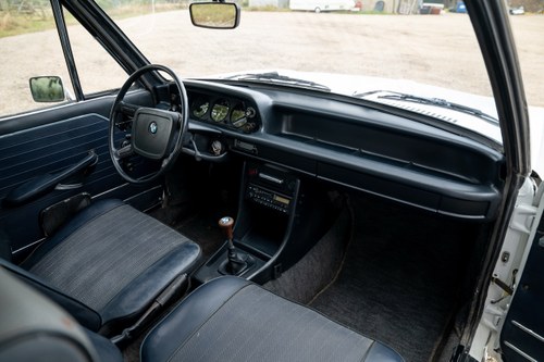 1974 BMW 2002 Touring En venta (imagen 39 de 114)