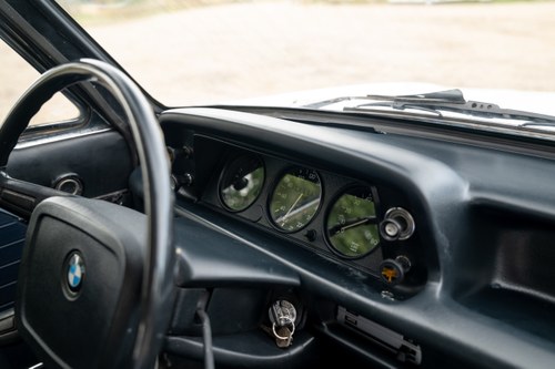 1974 BMW 2002 Touring En venta (imagen 41 de 114)