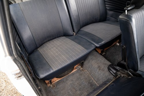 1974 BMW 2002 Touring En venta (imagen 49 de 114)