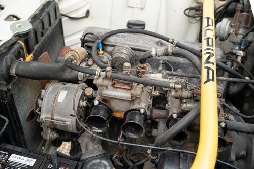 1974 BMW 2002 Touring En venta (imagen 92 de 114)