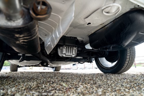 1974 BMW 2002 Touring En venta (imagen 104 de 114)