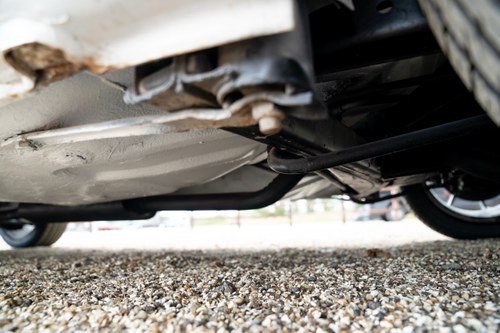 1974 BMW 2002 Touring En venta (imagen 108 de 114)