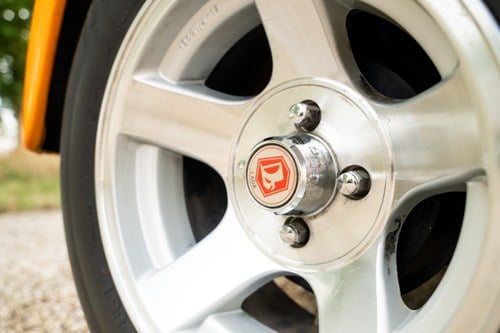 1996 Caterham Seven Te koop (foto 34 van 89)