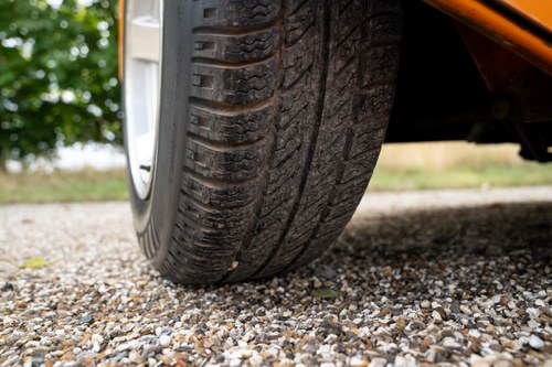 1996 Caterham Seven Te koop (foto 35 van 89)