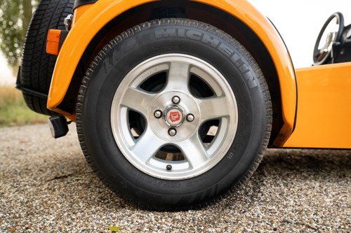 1996 Caterham Seven Te koop (foto 11 van 89)