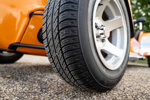 1996 Caterham Seven Te koop (foto 39 van 89)