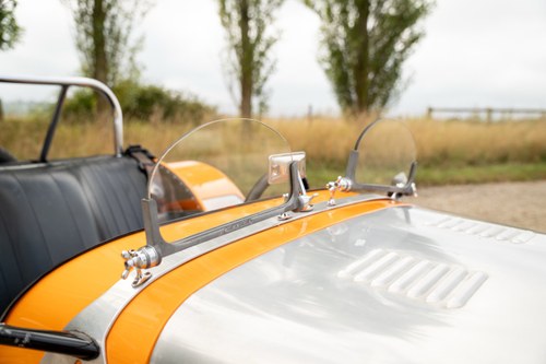 1996 Caterham Seven Te koop (foto 50 van 89)