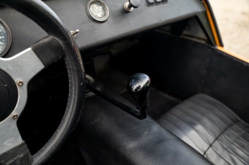 1996 Caterham Seven Te koop (foto 18 van 89)