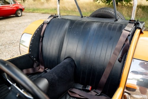 1996 Caterham Seven Te koop (foto 19 van 89)