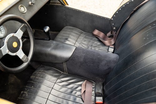 1996 Caterham Seven Te koop (foto 21 van 89)