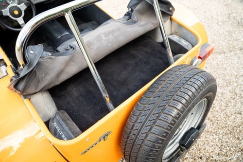 1996 Caterham Seven Te koop (foto 28 van 89)