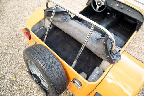 1996 Caterham Seven Te koop (foto 29 van 89)