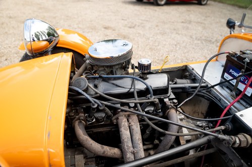 1996 Caterham Seven Te koop (foto 73 van 89)