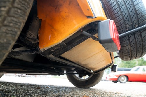 1996 Caterham Seven Te koop (foto 86 van 89)