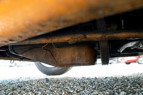 1996 Caterham Seven Te koop (foto 89 van 89)