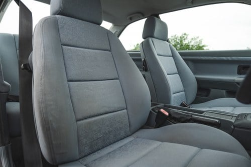 1996 BMW E36 316i Coupe In vendita (immagine 24 di 129)