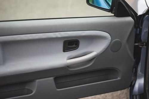 1996 BMW E36 316i Coupe In vendita (immagine 37 di 129)