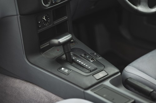 1996 BMW E36 316i Coupe In vendita (immagine 38 di 129)