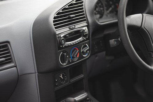 1996 BMW E36 316i Coupe In vendita (immagine 39 di 129)