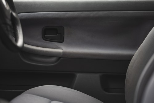 1996 BMW E36 316i Coupe In vendita (immagine 41 di 129)