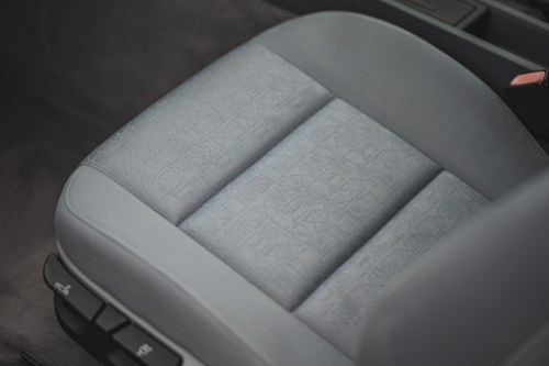 1996 BMW E36 316i Coupe In vendita (immagine 42 di 129)