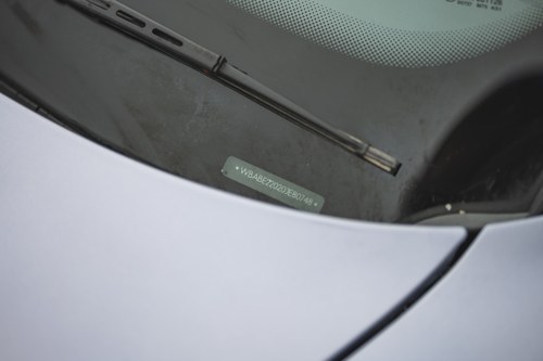 1996 BMW E36 316i Coupe In vendita (immagine 45 di 129)