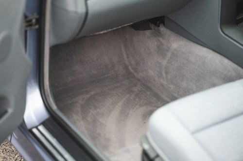 1996 BMW E36 316i Coupe In vendita (immagine 48 di 129)