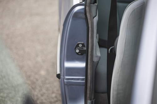 1996 BMW E36 316i Coupe In vendita (immagine 54 di 129)