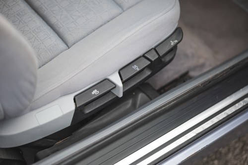 1996 BMW E36 316i Coupe In vendita (immagine 55 di 129)